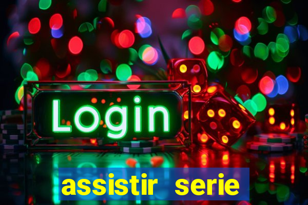 assistir serie origem 2 temporada